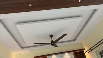 Furnished Amenities in 3 BHK Apartment at ASN Gardenia, Horamavu – for Rent