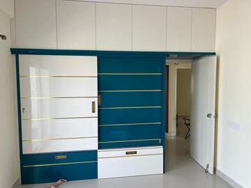 Bathroom in 3 BHK Apartment at ASN Gardenia, Horamavu – for Rent