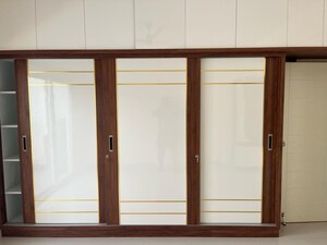 Room in 3 BHK Apartment at ASN Gardenia, Horamavu – for Rent