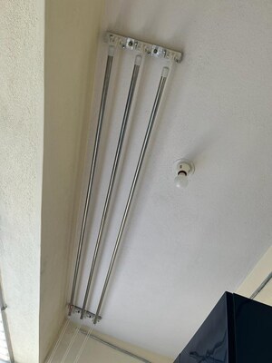 Furnished Amenities in 3 BHK Apartment at ASN Gardenia, Horamavu – for Rent