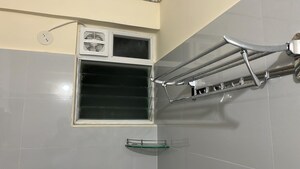 Furnished Amenities in 3 BHK Apartment at ASN Gardenia, Horamavu – for Rent