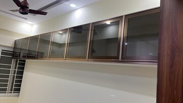 Furnished Amenities in 3 BHK Apartment at ASN Gardenia, Horamavu – for Rent