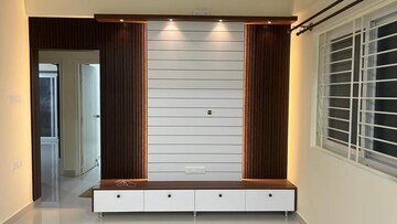 Room in 3 BHK Apartment at ASN Gardenia, Horamavu – for Rent