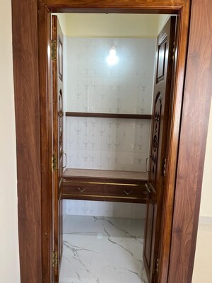 Furnished Amenities in 3 BHK Apartment at ASN Gardenia, Horamavu – for Rent