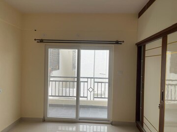 Room in 3 BHK Apartment at ASN Gardenia, Horamavu – for Rent