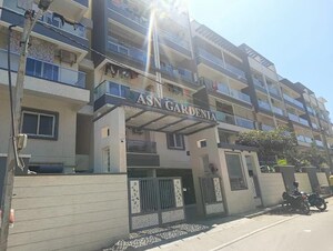 3 BHK Apartment For Rent in ASN Gardenia, Horamavu