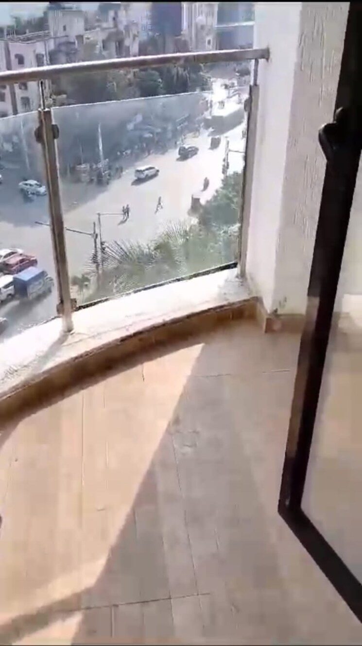 Balcony, velentine-tower 2 Bedroom 921 Sq.Ft. Apartment In Goregaon East Mumbai 9432288