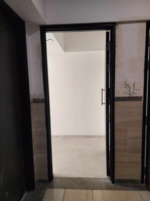 Building Lobby in 2 BHK Apartment at Velentine Tower, Goregaon East – for Rent