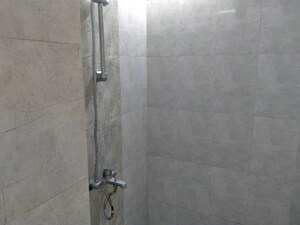 Bathroom in 2 BHK Apartment at Tulip Lemon, Sector 69 – for Rent