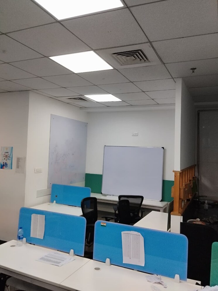 Team Area, neptune-eastern-business-district Commercial Office Space 1500 Sq.Ft. In Bhandup West Mumbai 9432398