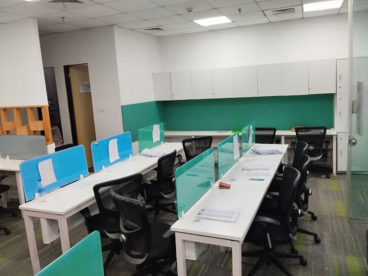 Team Area, neptune-eastern-business-district Commercial Office Space 1500 Sq.Ft. In Bhandup West Mumbai 9432398