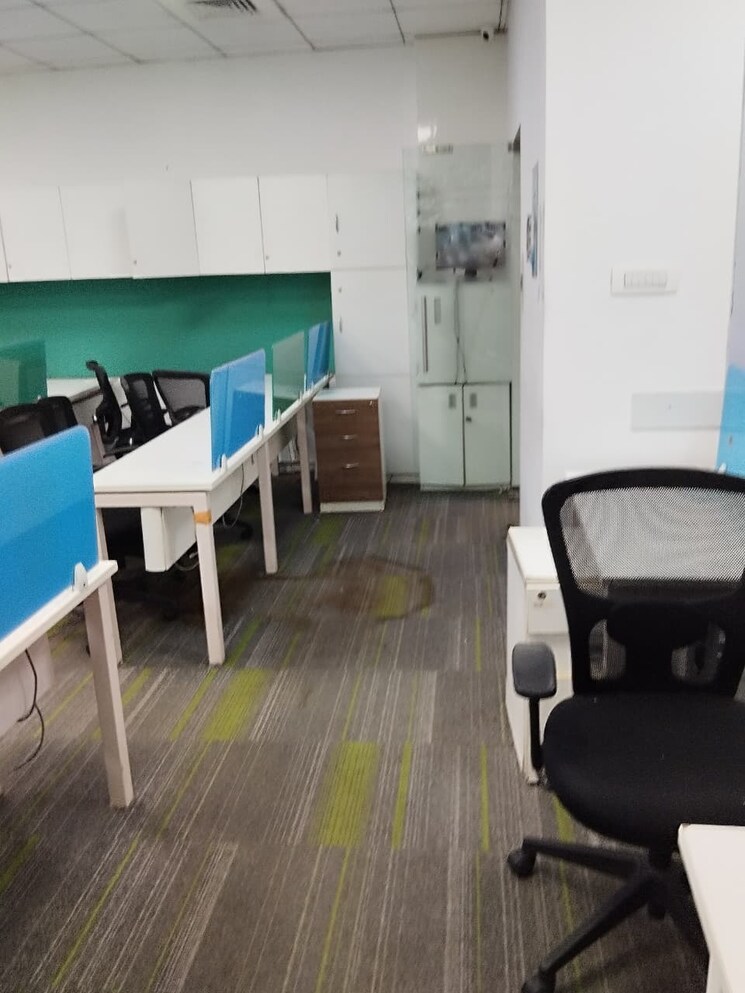 Team Area, neptune-eastern-business-district Commercial Office Space 1500 Sq.Ft. In Bhandup West Mumbai 9432398
