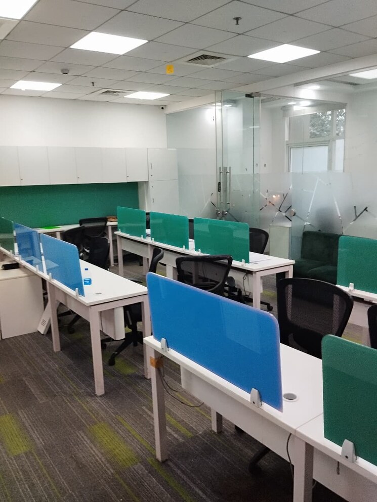 Team Area, neptune-eastern-business-district Commercial Office Space 1500 Sq.Ft. In Bhandup West Mumbai 9432398