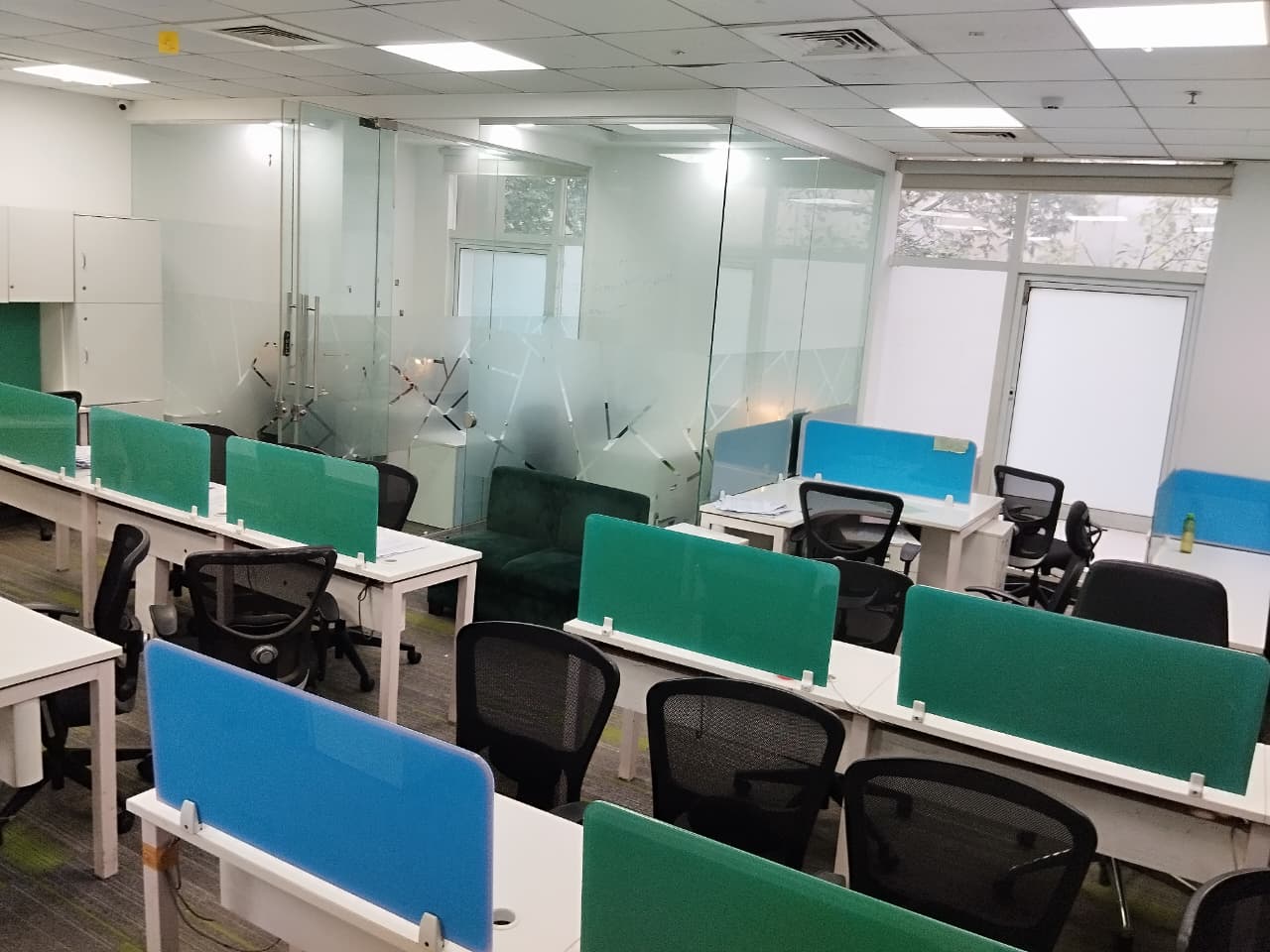 Office Space For Rent in Neptune Eastern Business District
