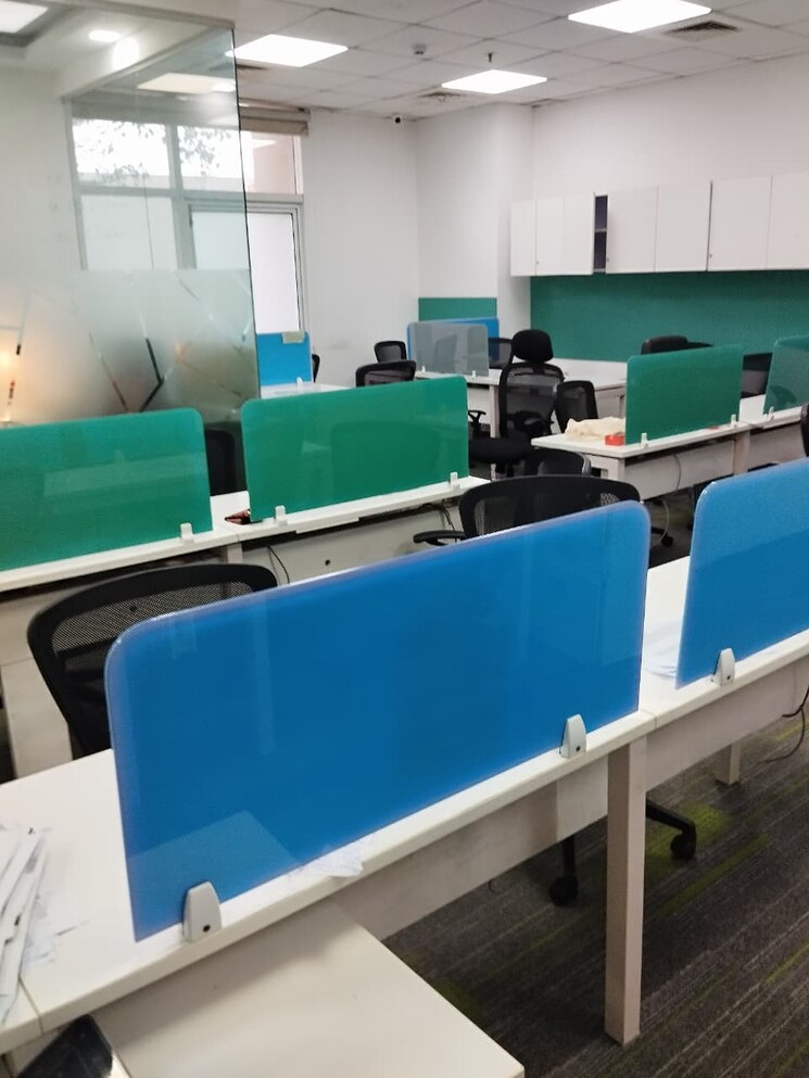 Team Area, neptune-eastern-business-district Commercial Office Space 1500 Sq.Ft. In Bhandup West Mumbai 9432398