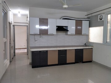 Kitchen in 2 BHK Apartment at Tulip Lemon, Sector 69 – for Rent