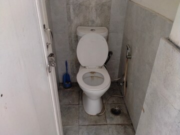 Bathroom in 2 BHK Apartment at Tulip Lemon, Sector 69 – for Rent