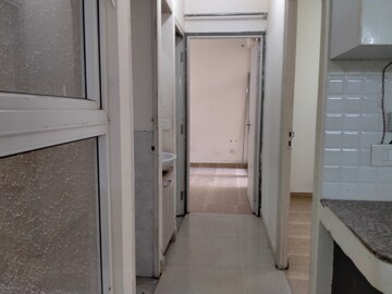 Building Lobby in 2 BHK Apartment at Tulip Lemon, Sector 69 – for Rent