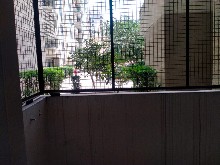 Balcony, tulip-lemon 2 Bedroom 526 Sq.Ft. Apartment In Sector 69 Gurgaon 9432373