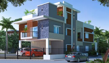 4 BHK Villa For Sale in Nandi Hills