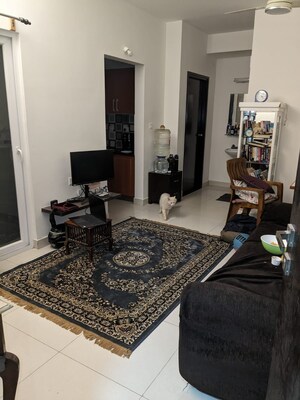 4 BHK Apartment For Rent in Suncity Essel Tower, Sector 28