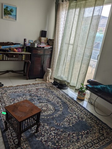 Bedroom in 4 BHK Apartment at Suncity Essel Tower, Sector 28 – for Rent