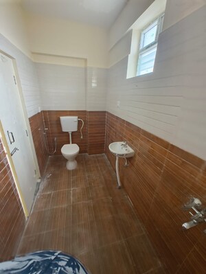 Kitchen in 3 BHK Apartment at Suncity Essel Tower, Sector 28 – for Rent