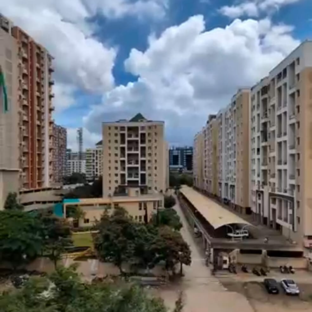 3 BHK + Extra Room Apartment For Sale in Rachna Lifestyle Bella Casa