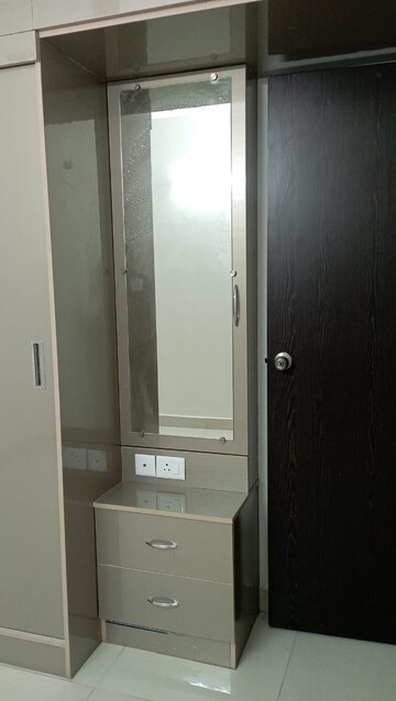 Bathroom in 3 BHK Apartment at Suncity Essel Tower, Sector 28 – for Rent