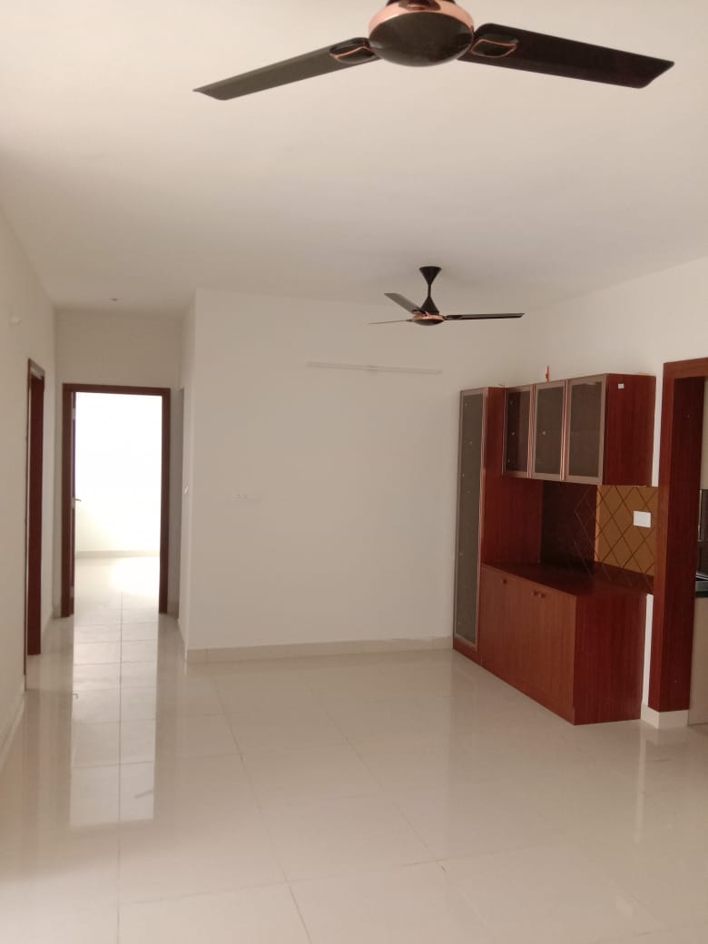 3 BHK + Study Room Apartment For Rent in Suncity Essel Tower