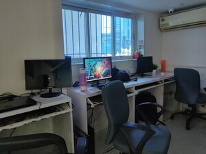  Office Space For Rent in Malad West
