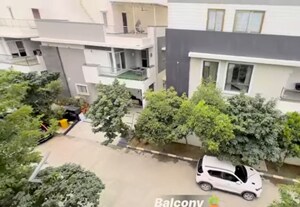 4 BHK Villa For Sale in Magna Majestic Meadows, Osman Nagar