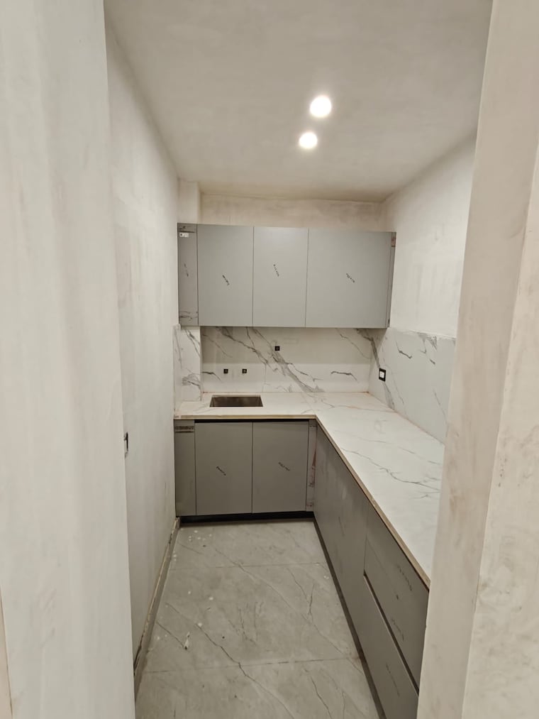 Kitchen, suncity-essel-tower 4 Bedroom 3025 Sq.Ft. Apartment In Sector 28 Gurgaon 9432226