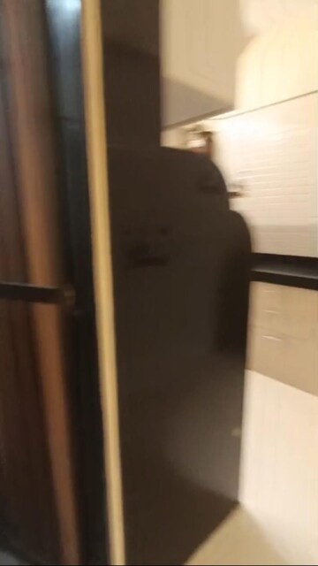 Furnished Amenities in 1 BHK Apartment at Rashmi Chhaya CHS, Kandivali West – for Rent