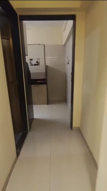 1 BHK Apartment – Exterior View View at Rashmi Chhaya CHS, Kandivali West - for Rent