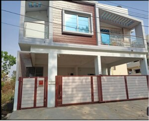 3 BHK Independent House For Sale in Hennur Road