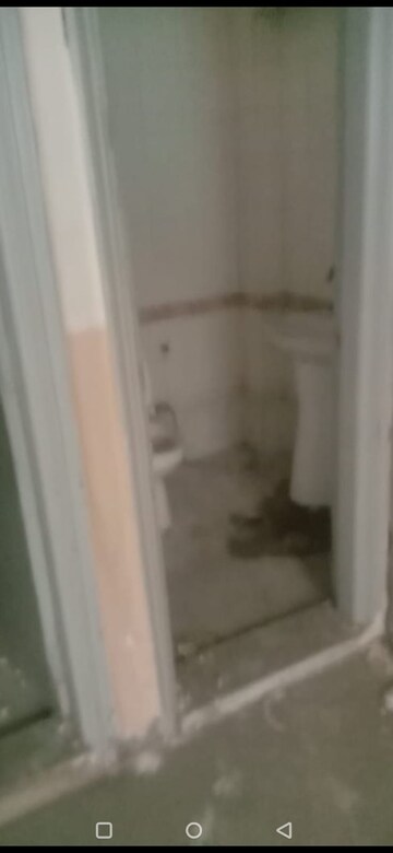 Washroom in  Office Space at Green Park Extension – for Rent