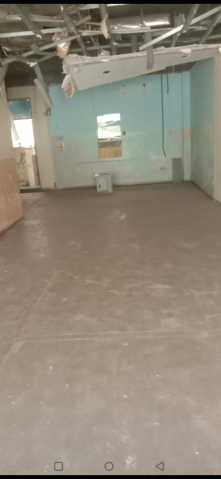 Team Area, green park extension Commercial Office Space 1800 Sq.Ft. In Green Park Extension Delhi 9432405