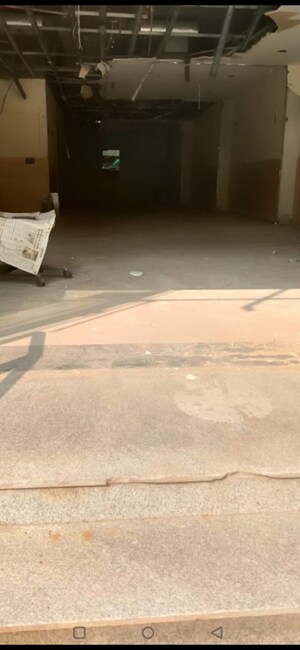 Team Area in  Office Space at Green Park Extension – for Rent