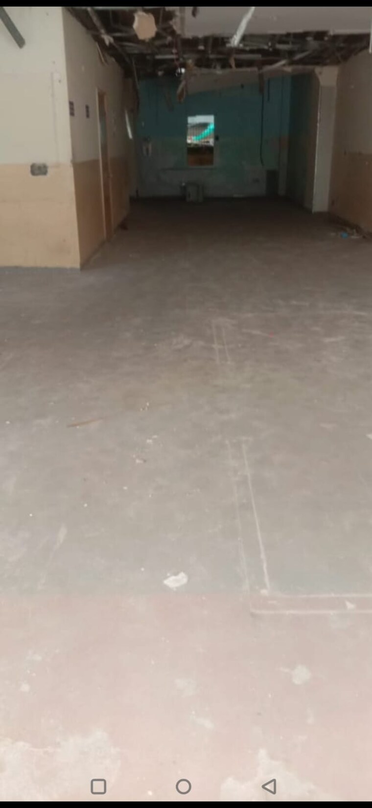 Team Area, green park extension Commercial Office Space 1800 Sq.Ft. In Green Park Extension Delhi 9432405