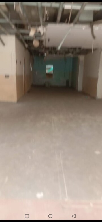 Team Area in  Office Space at Green Park Extension – for Rent