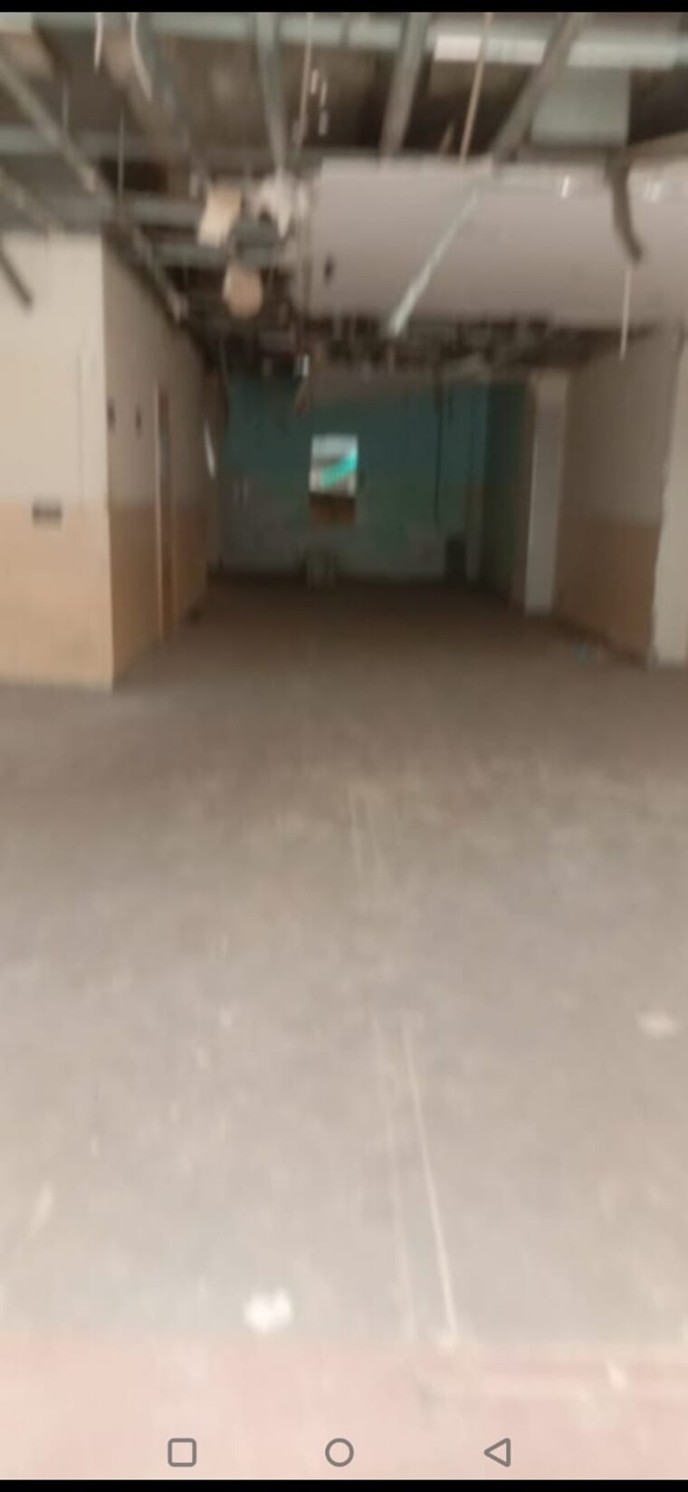 Team Area, green park extension Commercial Office Space 1800 Sq.Ft. In Green Park Extension Delhi 9432405