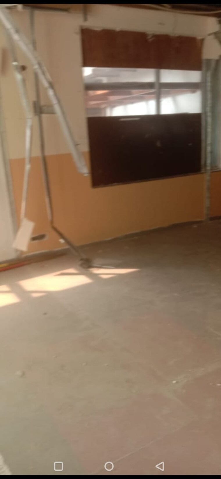 Team Area, green park extension Commercial Office Space 1800 Sq.Ft. In Green Park Extension Delhi 9432405