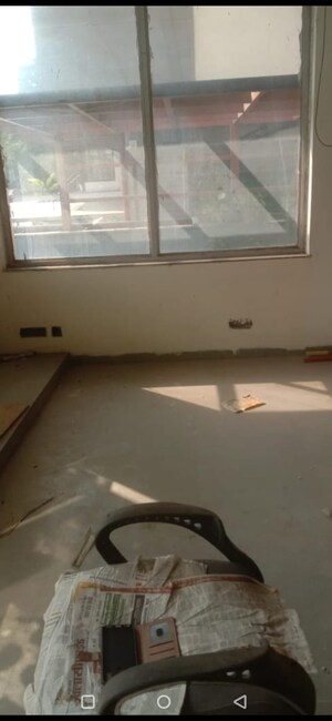 Team Area in  Office Space at Green Park Extension – for Rent