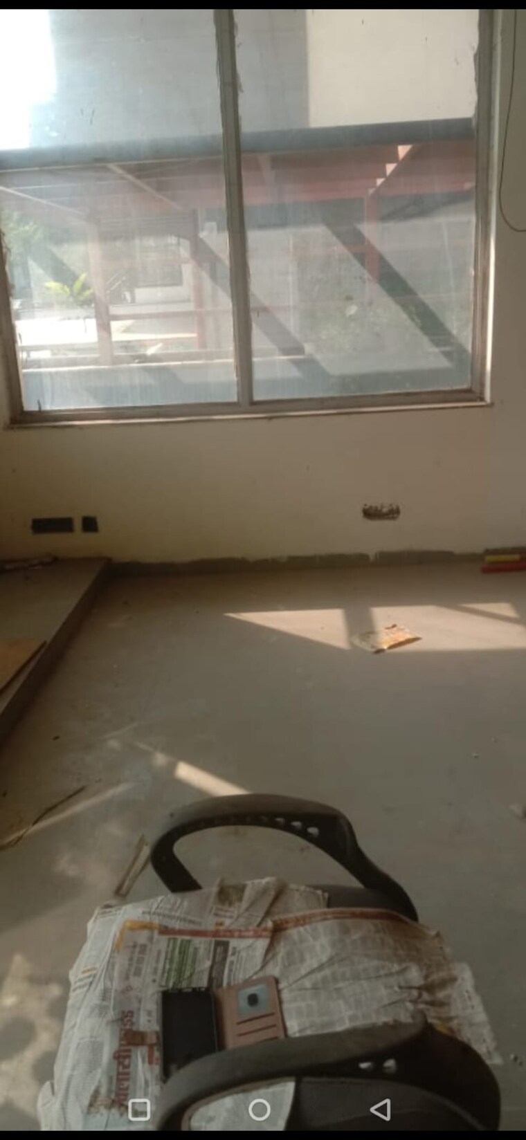 Team Area, green park extension Commercial Office Space 1800 Sq.Ft. In Green Park Extension Delhi 9432405