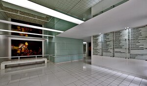 2 BHK Apartment – Exterior View View at Group Seven Rushi Heights, Goregaon East - for Rent