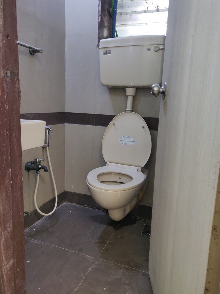 Bathroom, malad west Commercial Office Space 290 Sq.Ft. In Malad West Mumbai 9432576