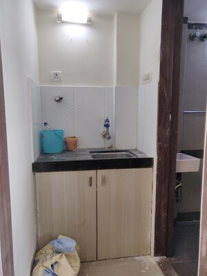 Kitchen/pantry in  Office Space at Malad West – for Rent