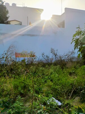 Plot Area in  Plot at Solanipuram – for Sale