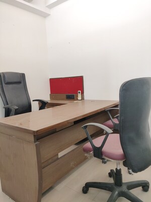 Furnished Amenities in  Office Space at Malad West – for Rent